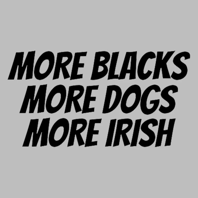 Black Text Designs