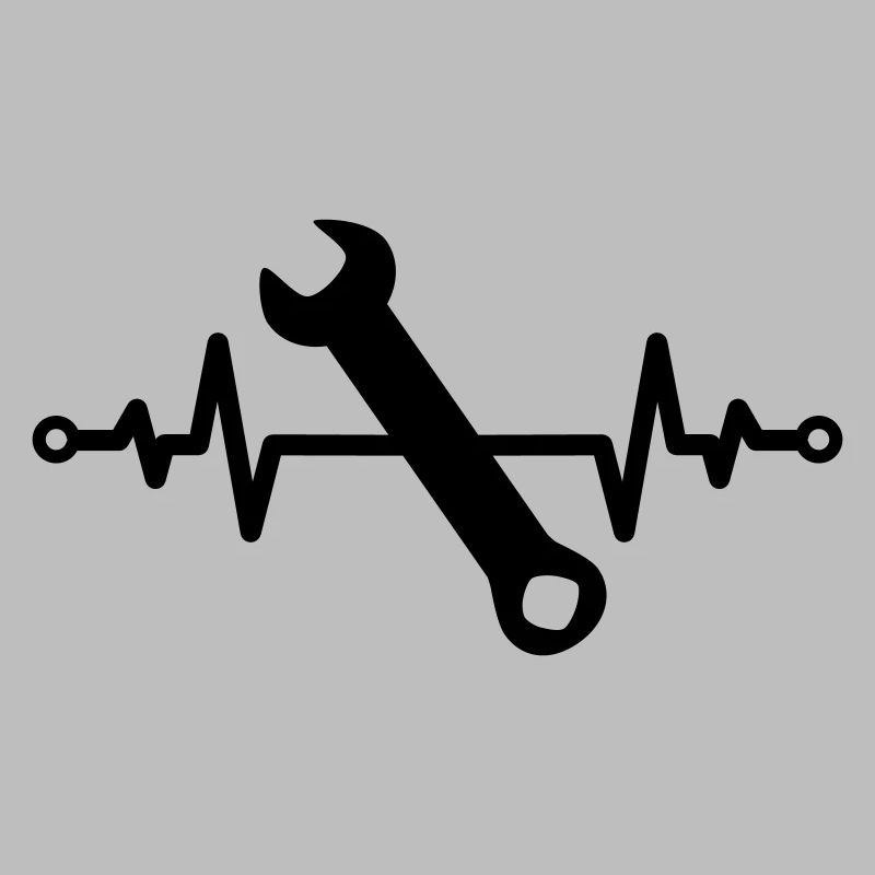 Idée cadeau : clé à molette ouverte