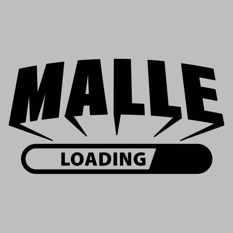 Malle loading