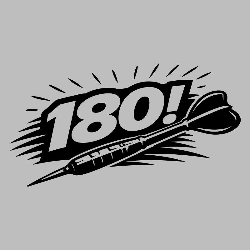 Darts 180 Dart