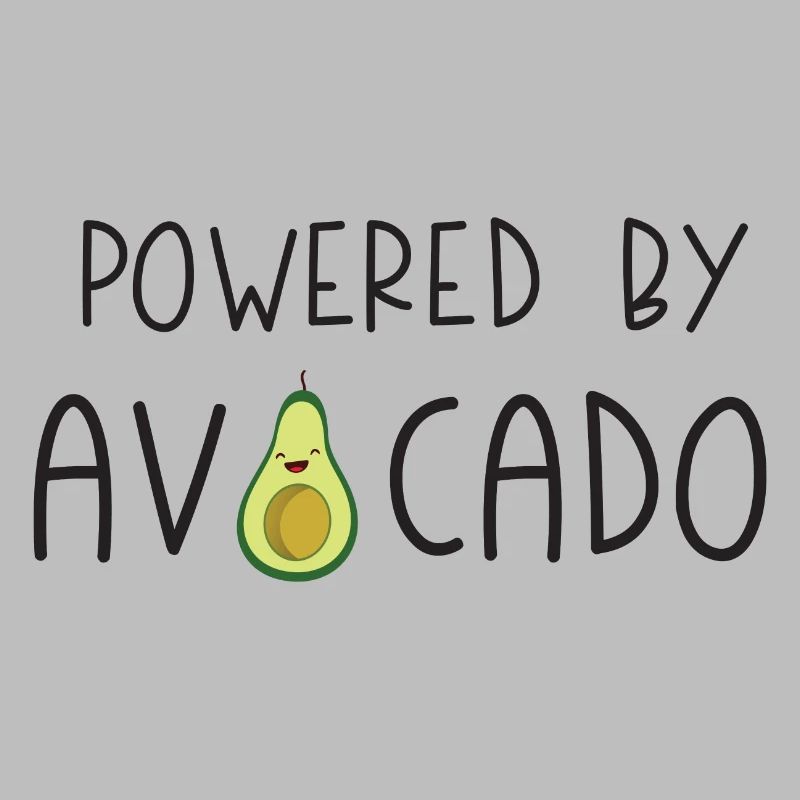 Powered by Avocado