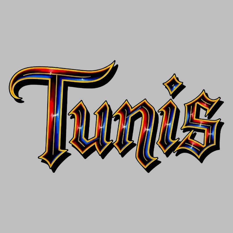 Tunis
