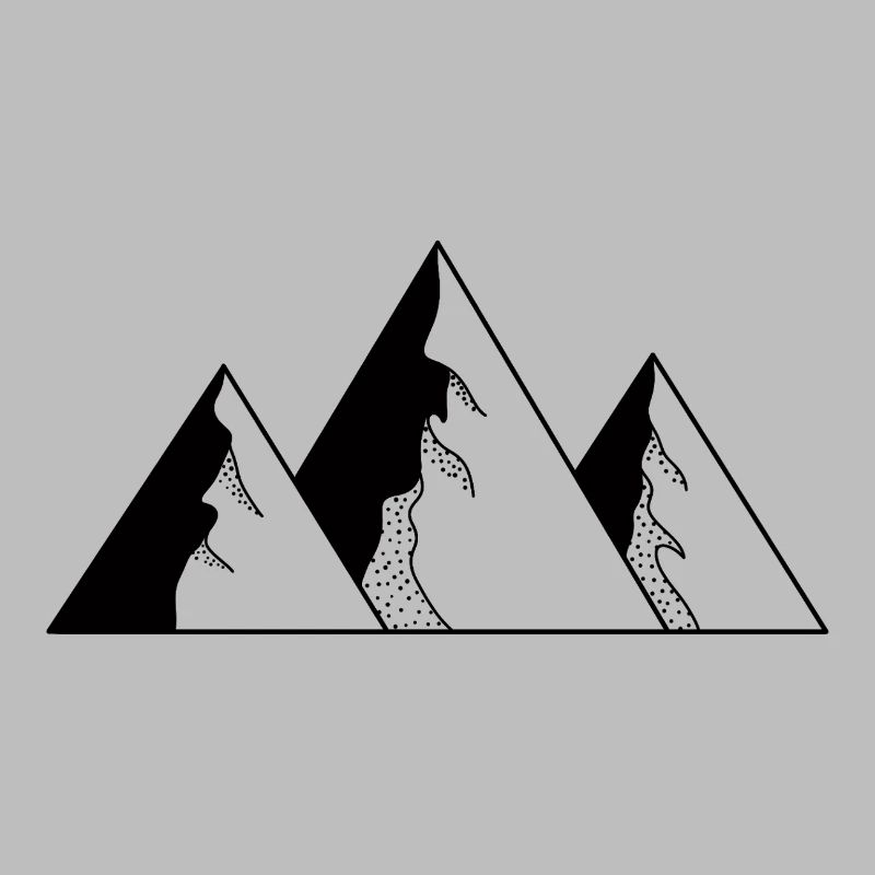 Berge