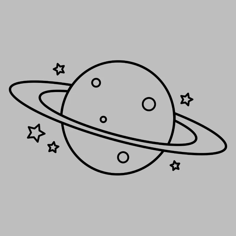 planet