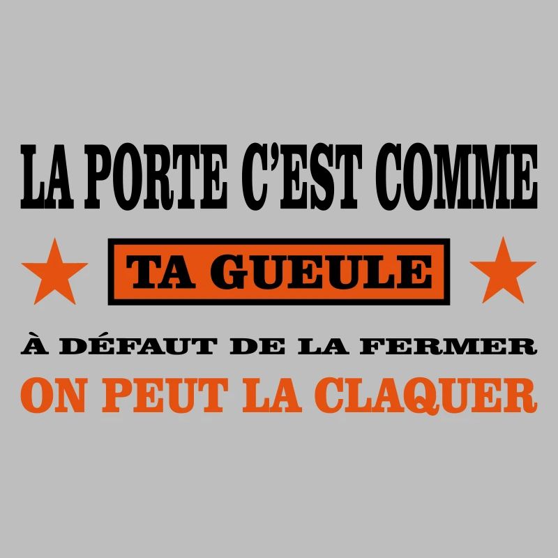 Ta Gueule 