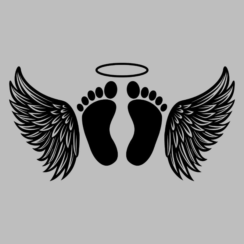 Mémorial de la perte du bébé