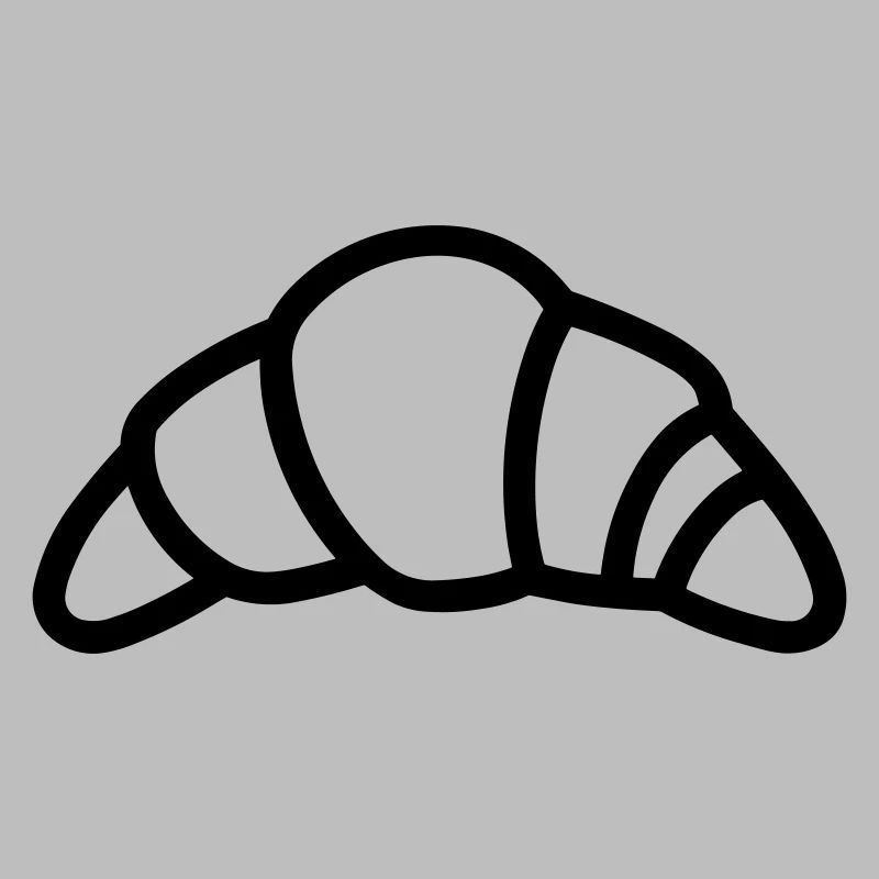 croissant