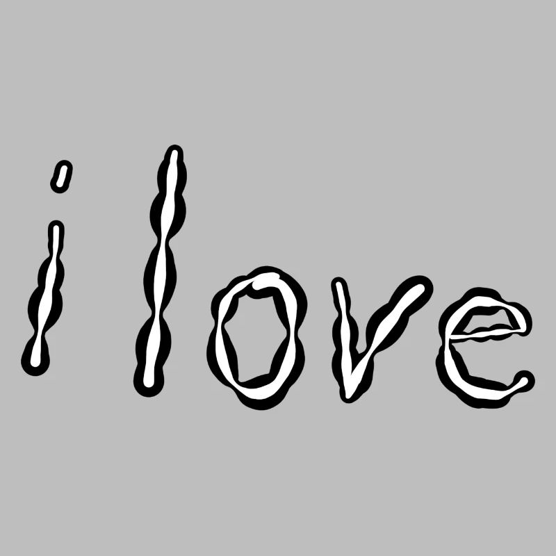 Ich liebe