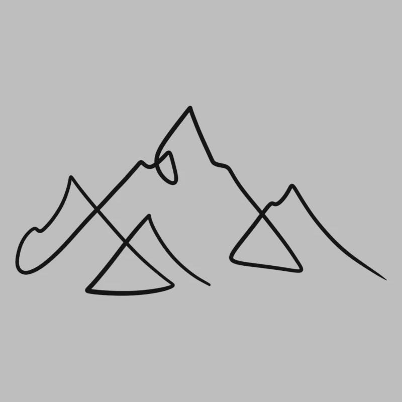 Moving Mountains