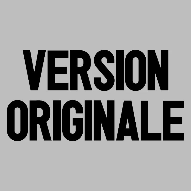 ORIGINAL VERSION!