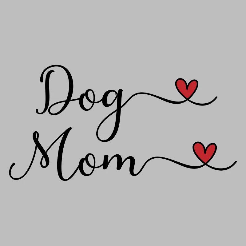 Chiens Maman