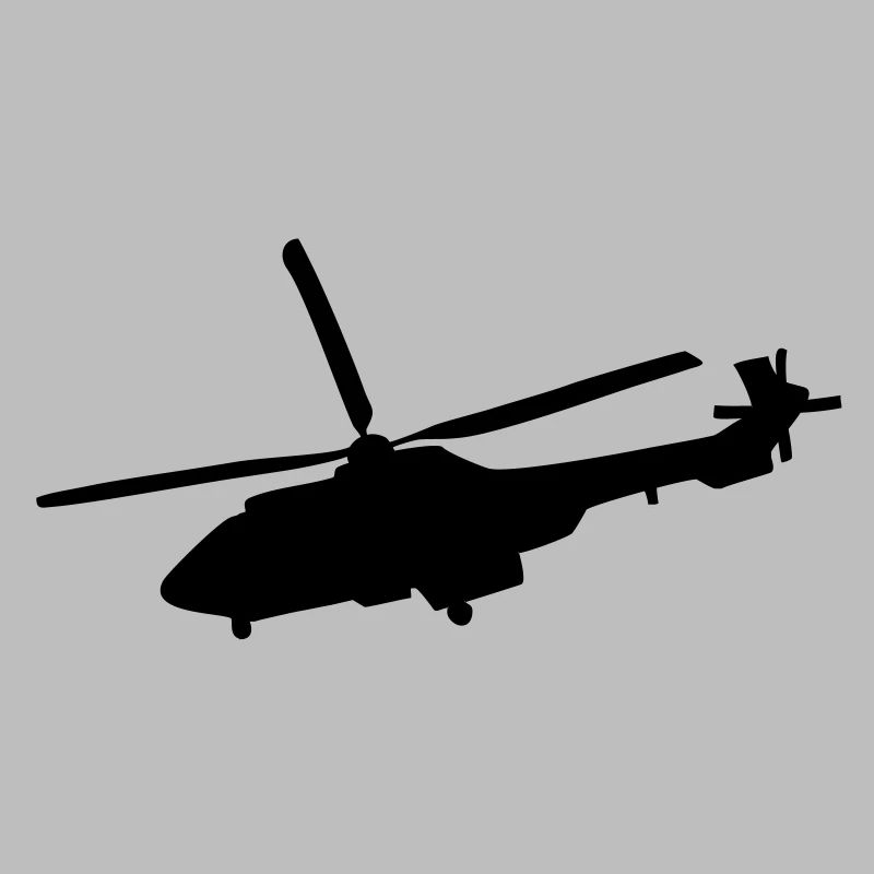 hélicoptère