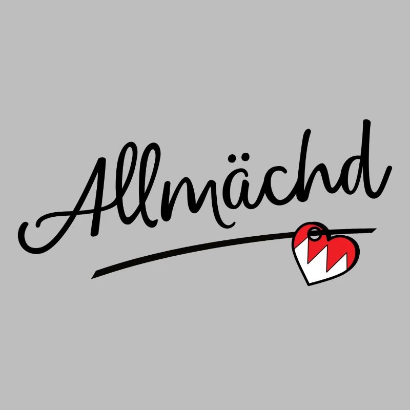 Allmächd