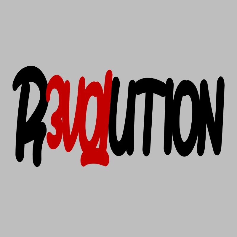 Révolution - Amour