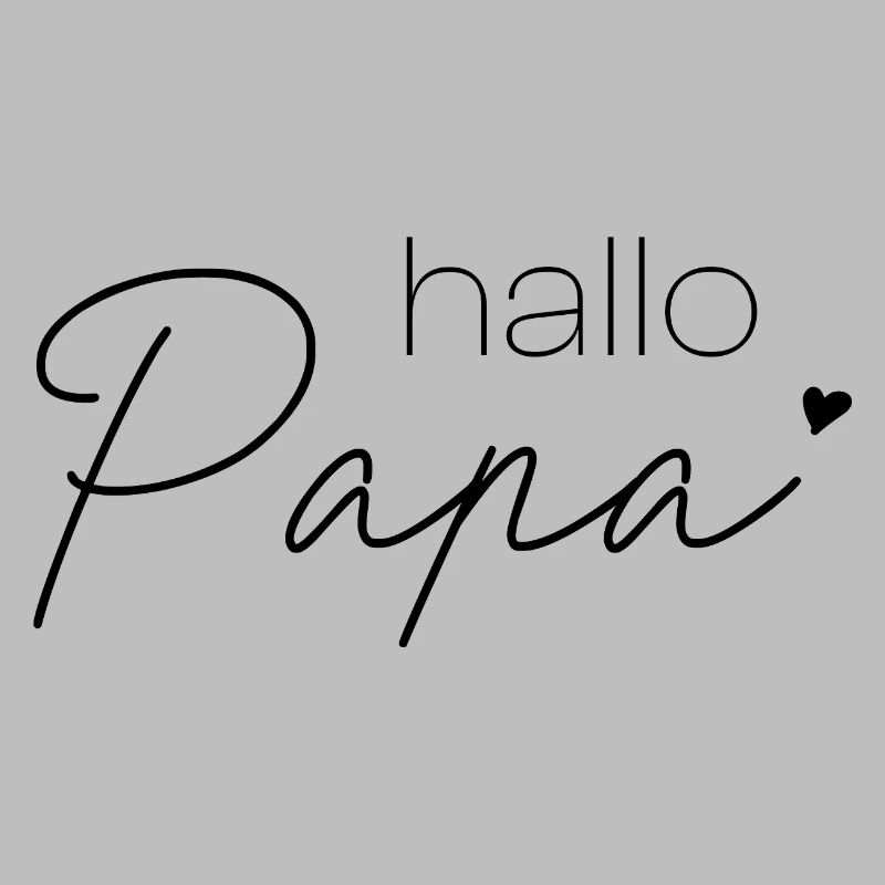 Hello Dad