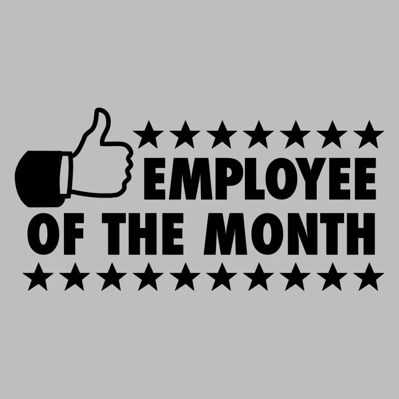 Employé du mois
