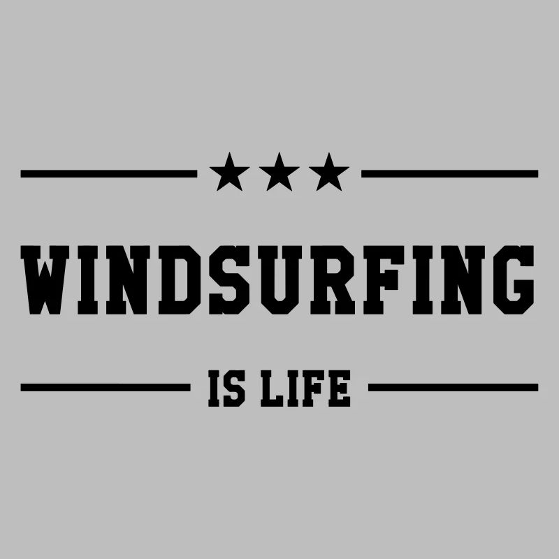 Windsurfen / Windsurfer / Windsurf / Windsurfing
