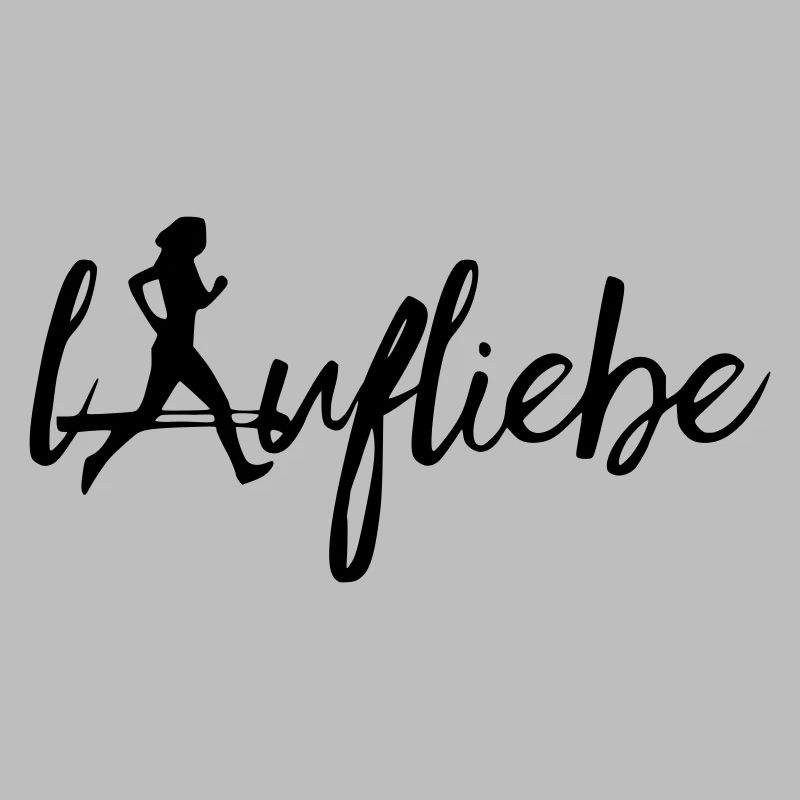 Laufliebe Ladies
