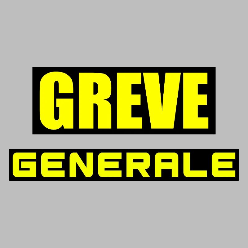 Grève générale