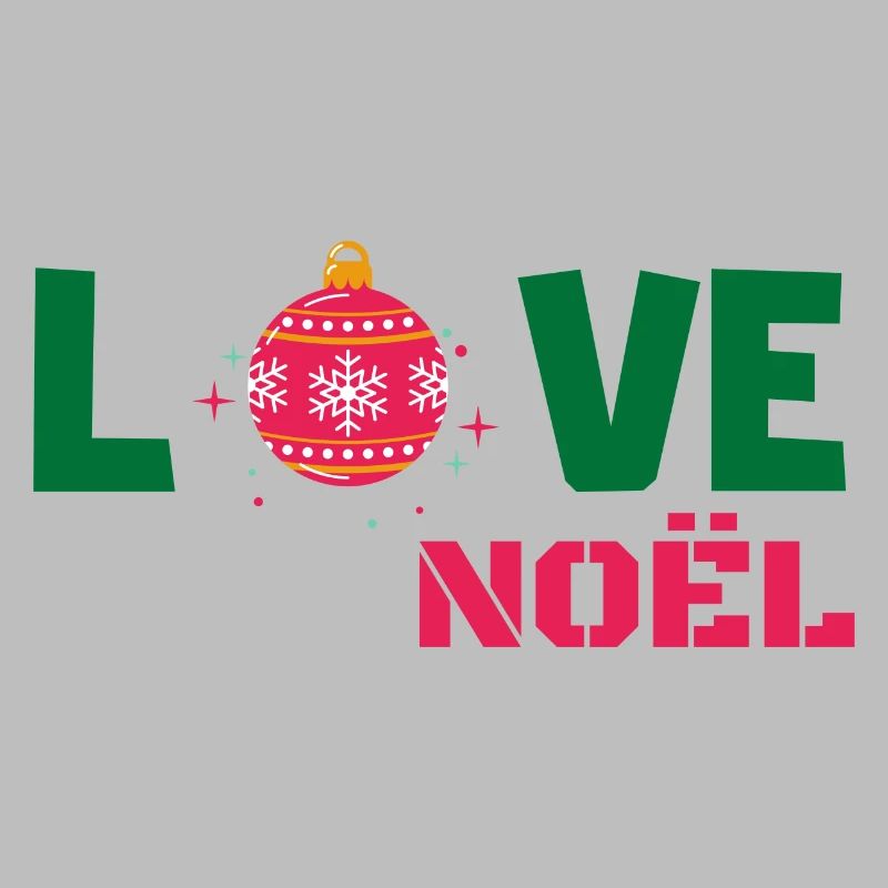 Love Noël