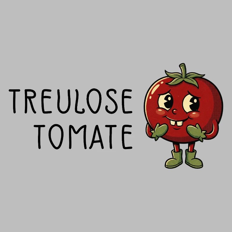 Tomate infidèle