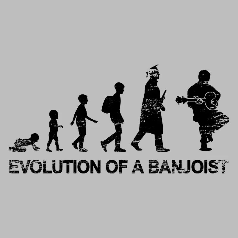 Development Banjoist