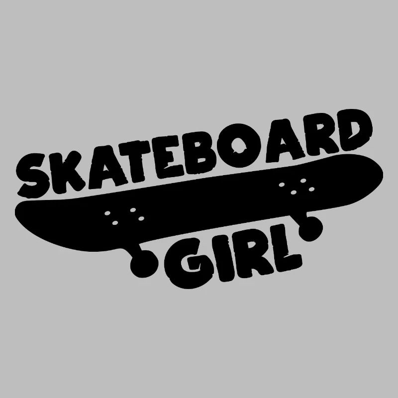 Skateboarder