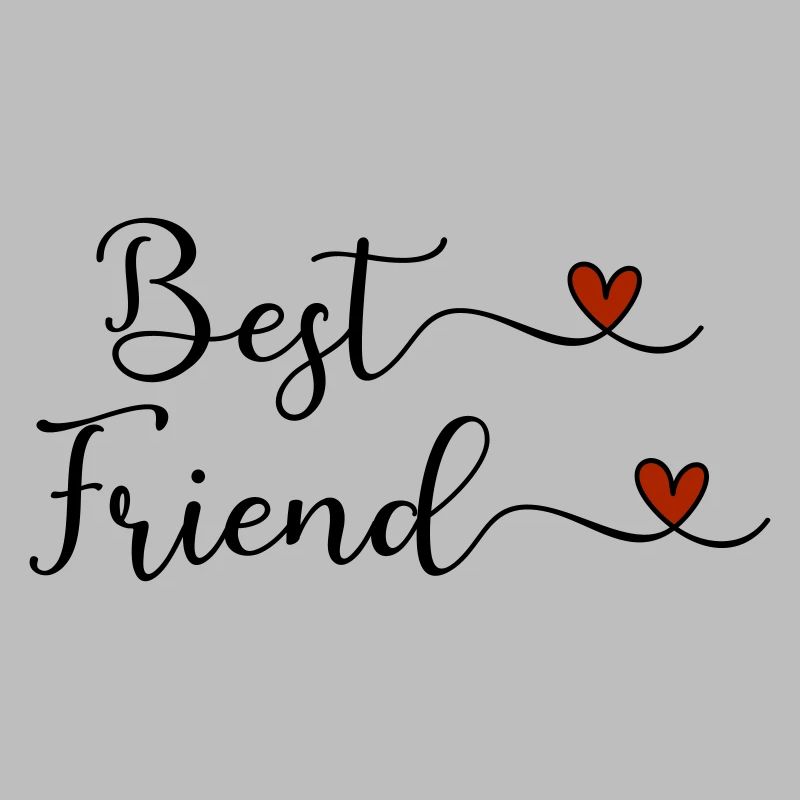 Beste Freunde