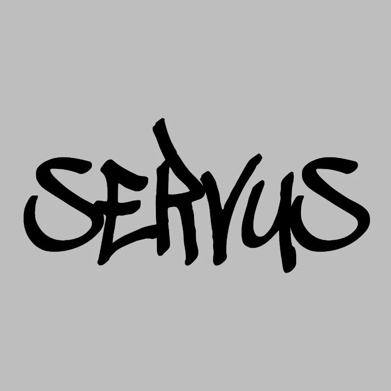 Servus (Tagter)