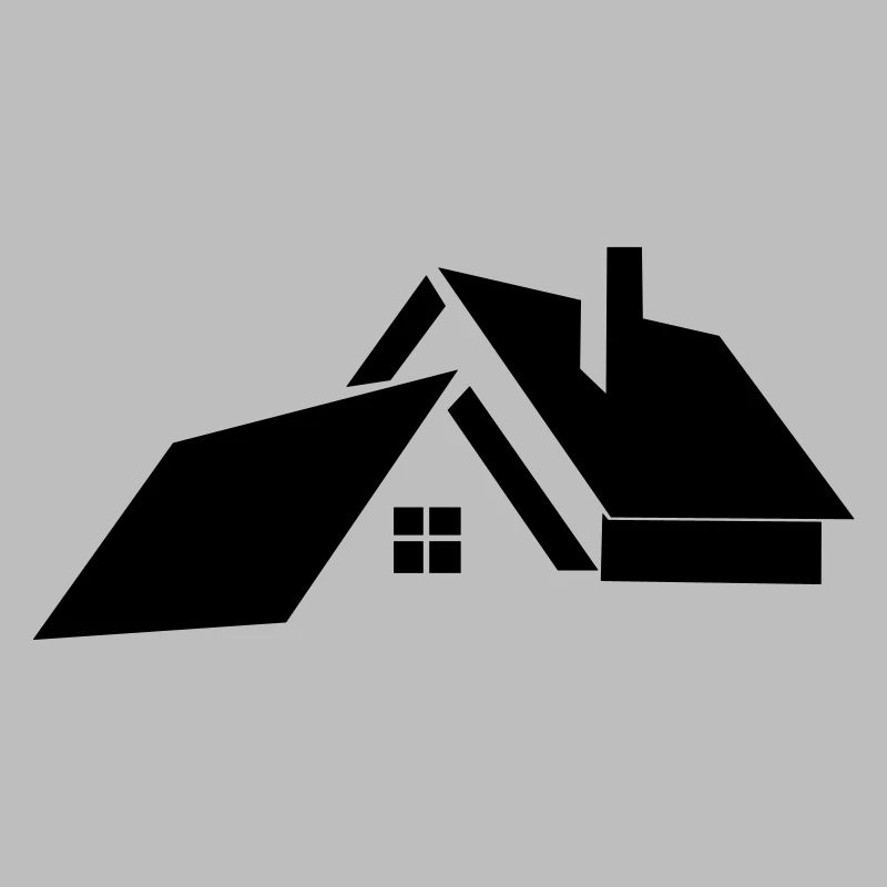 Logo für Haus oder Haus