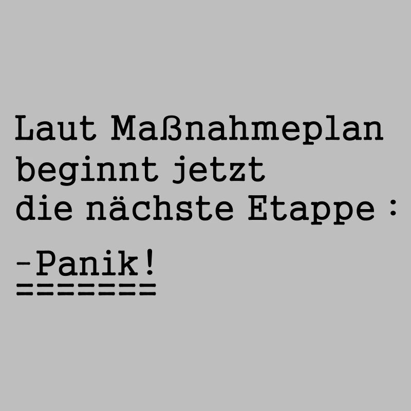Panic
