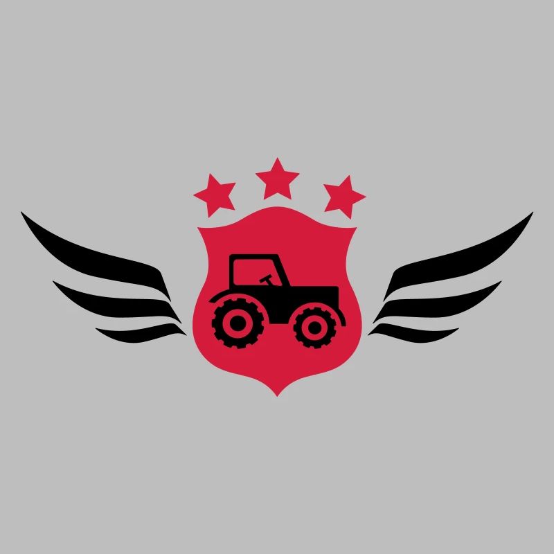 Farming / Landwirtschaft / Agriculture