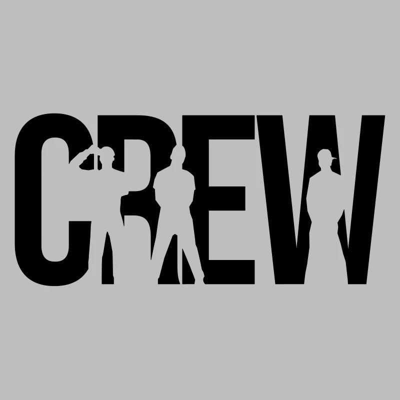 crew