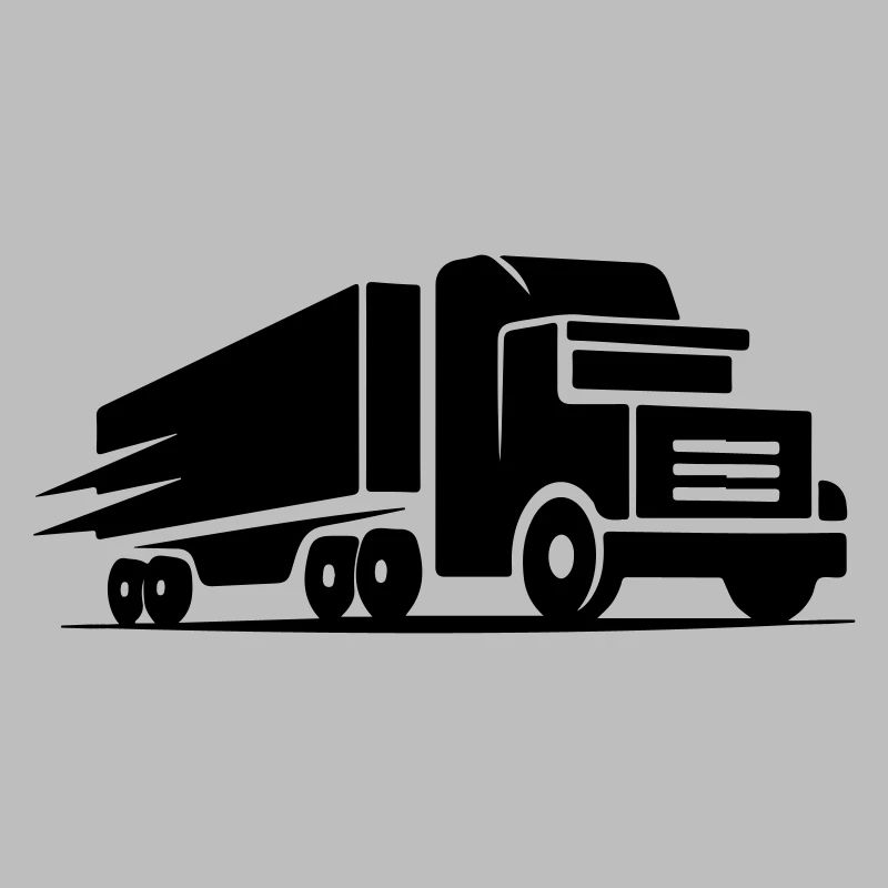 Logo du camion