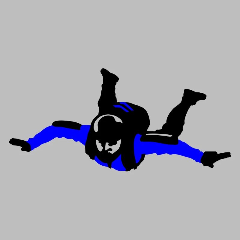 Skydiver