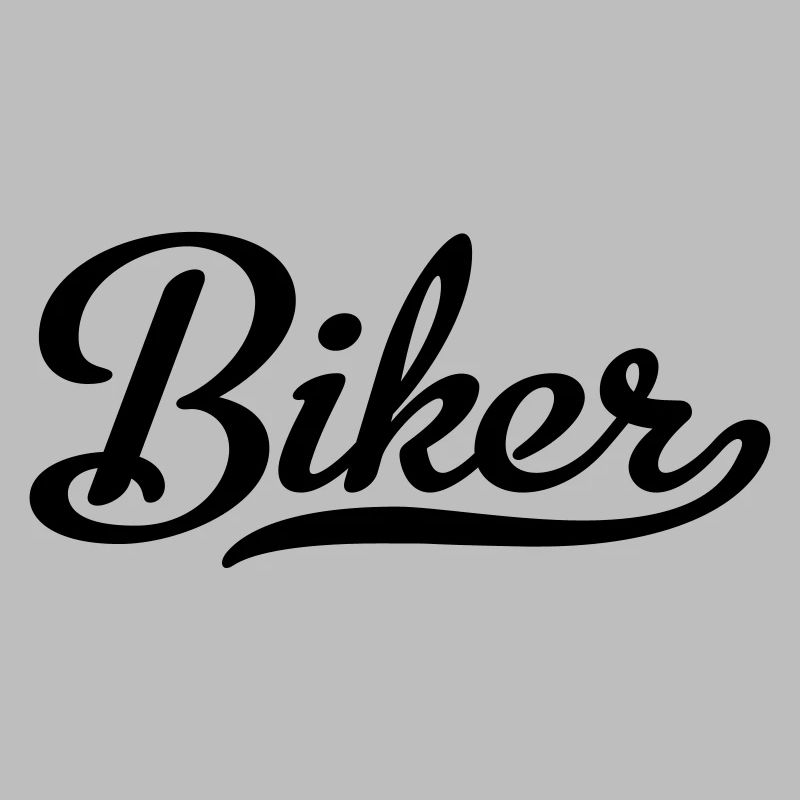 biker