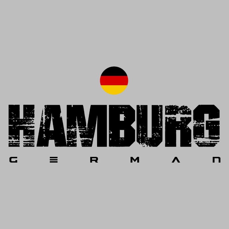 German Heritage Circle Flag