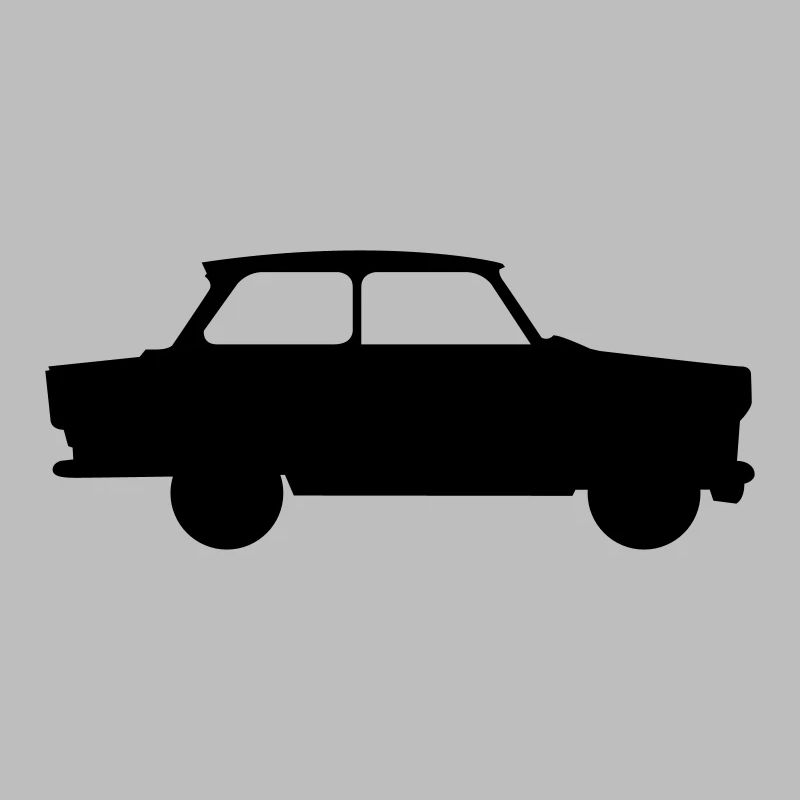 trabbi trabi pappe