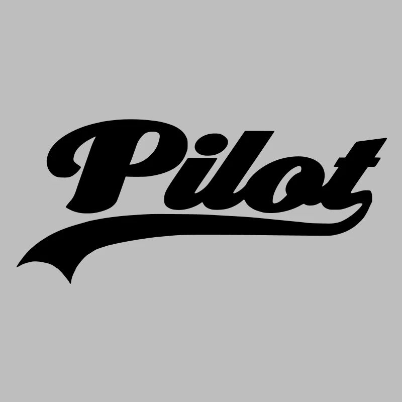 pilot