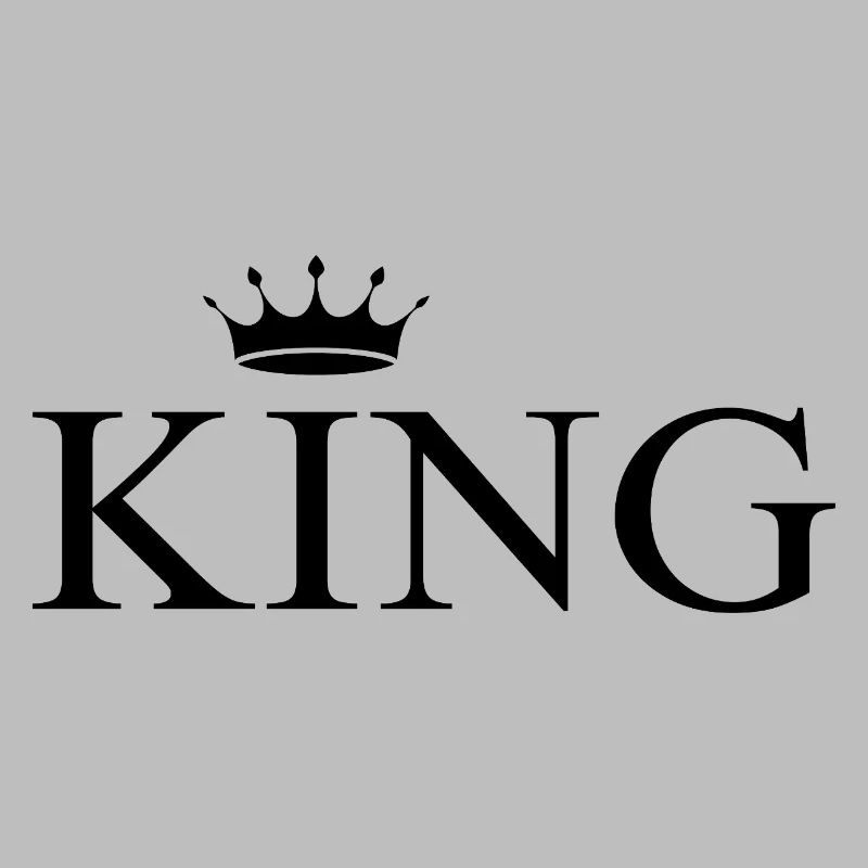 KING