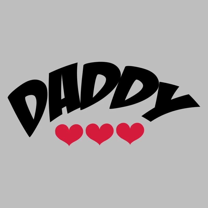 Daddy