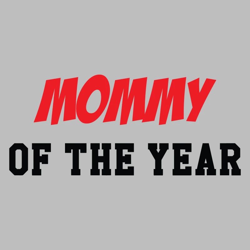 Mama des Jahres - Muttertag