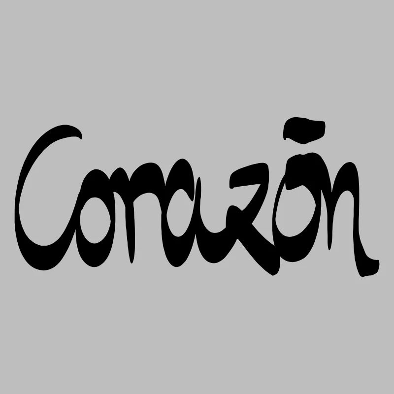 corazon heart