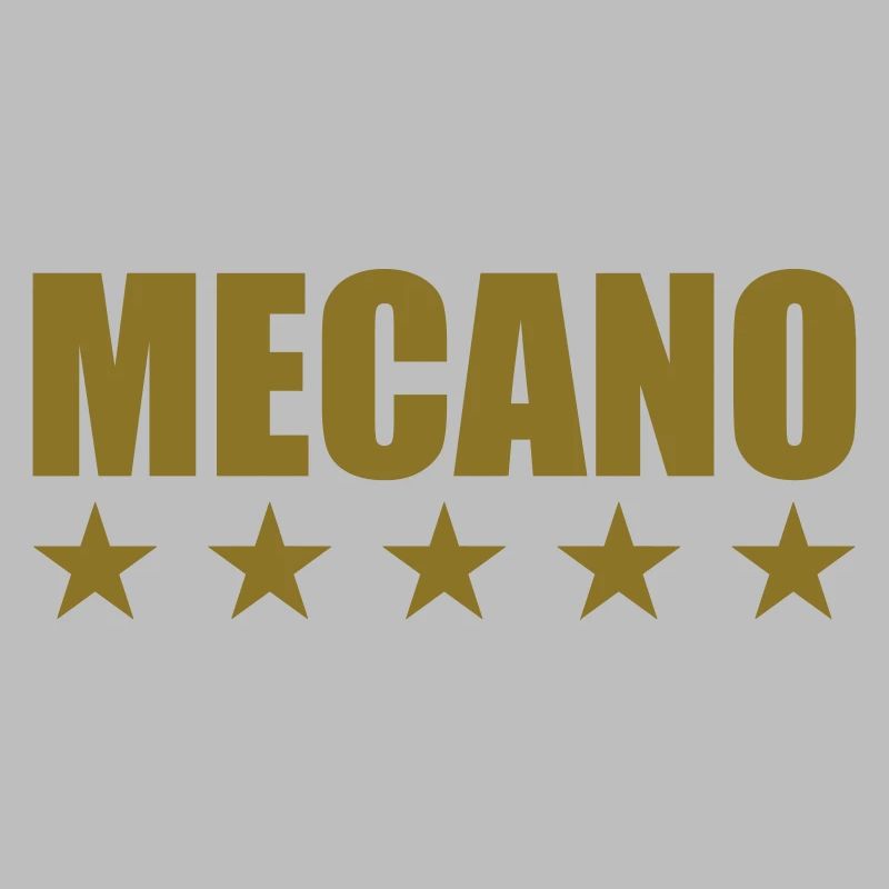 Mecano