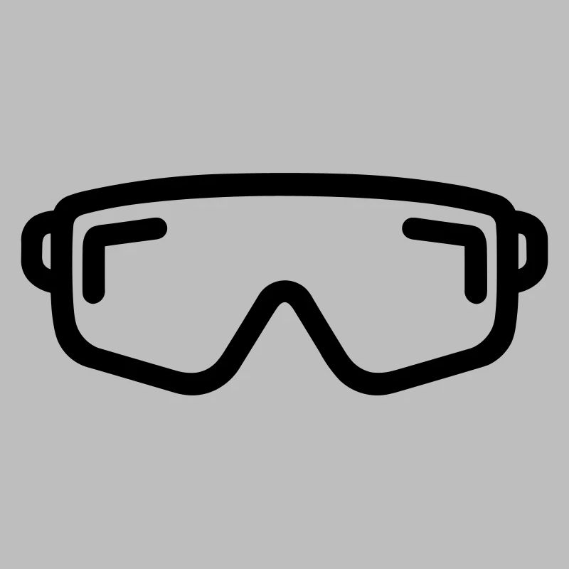 lunettes de sécurité