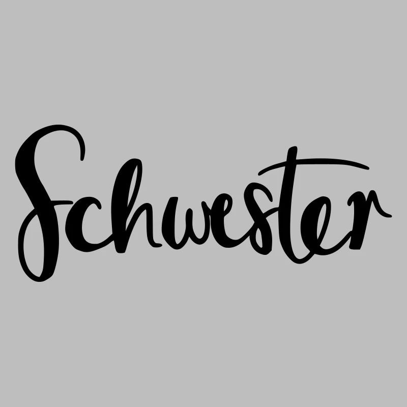 Schwester
