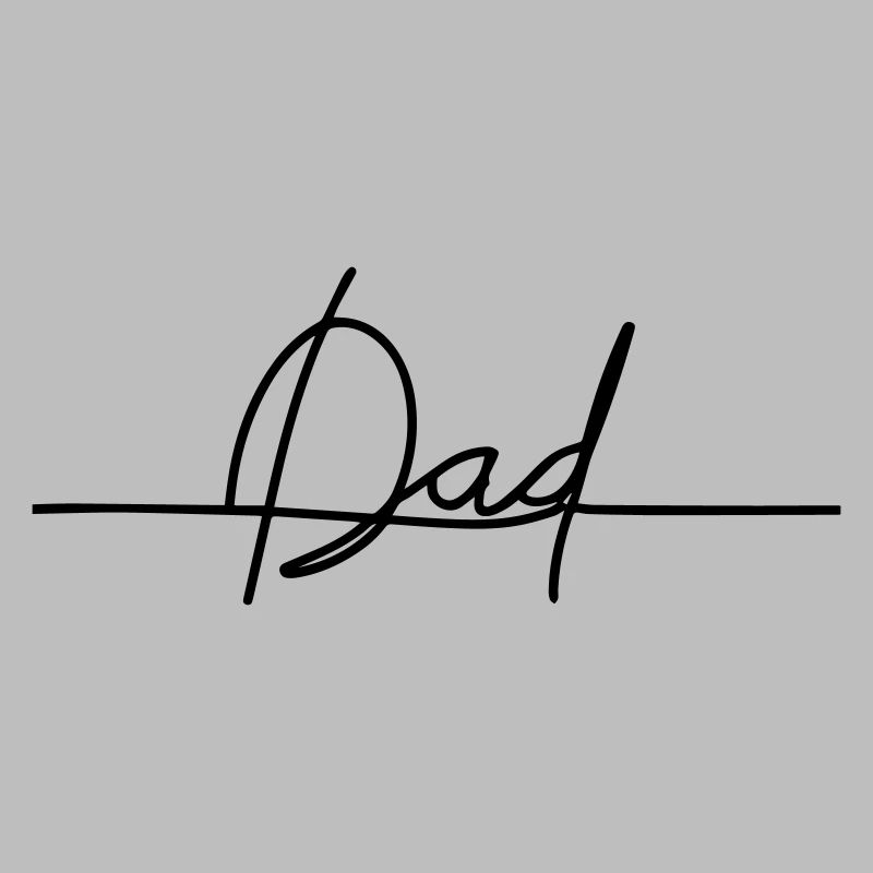 Dad Online Continuous