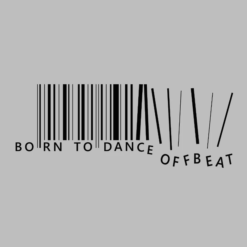 Né pour danser décalé