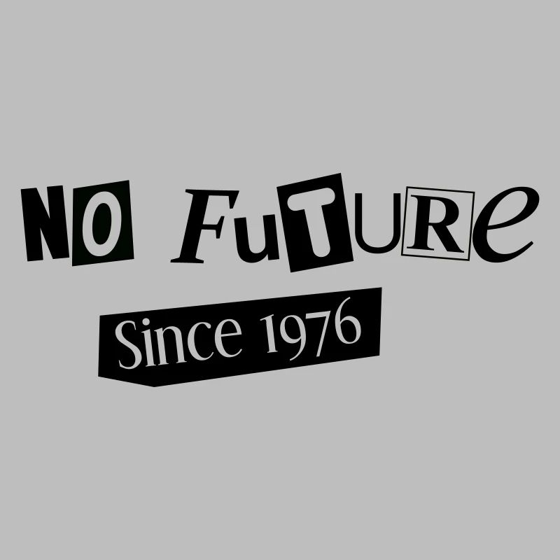 No Future