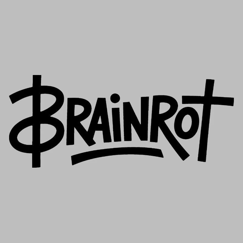 Brainrot - Funny Gen Alpha Memes
